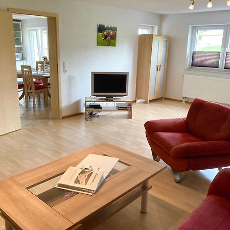 Ferienwohnung Heimatliebe Waltenhofen Exteriör bild