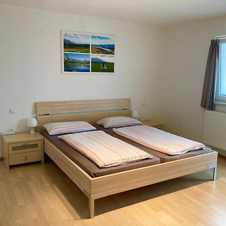 Ferienwohnung Heimatliebe Waltenhofen Exteriör bild