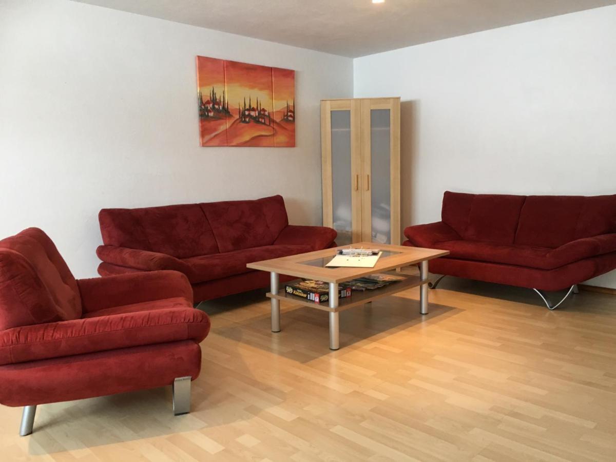 Ferienwohnung Heimatliebe Waltenhofen Exteriör bild