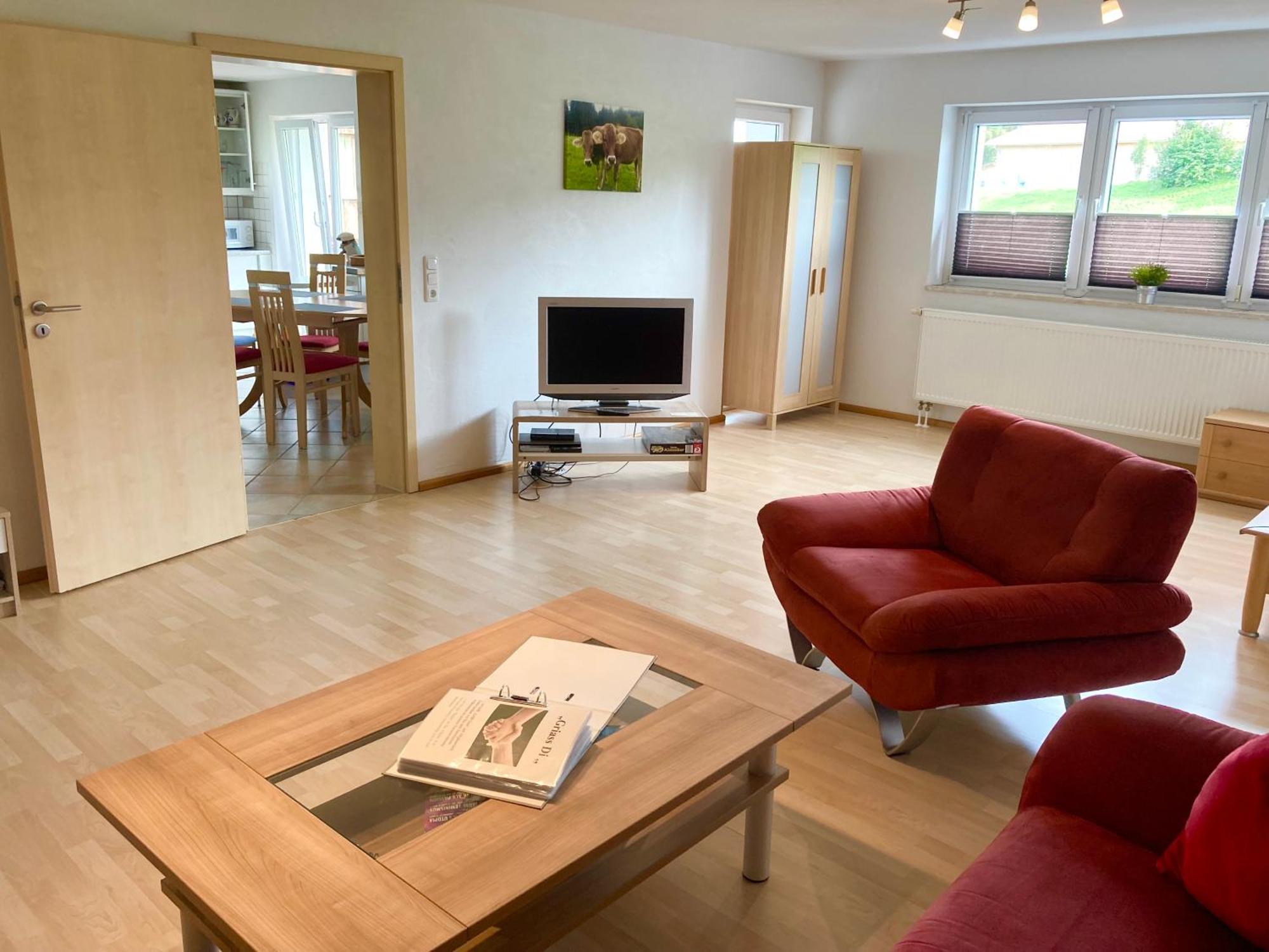 Ferienwohnung Heimatliebe Waltenhofen Exteriör bild